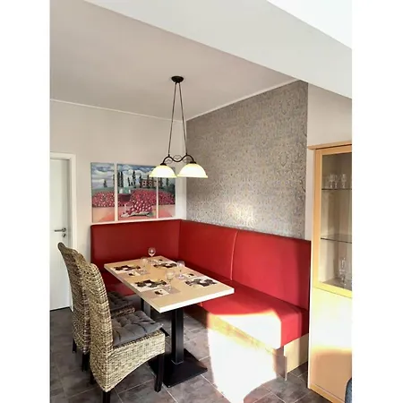 2 On The Baltic Sea Apartment Zierow