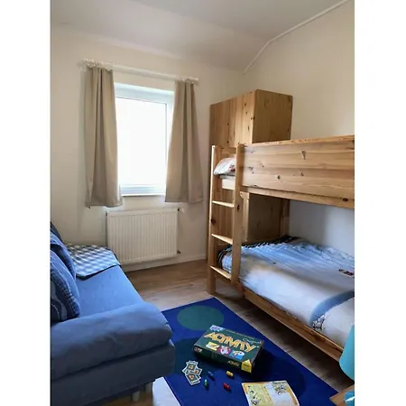 2 On The Baltic Sea Apartment *