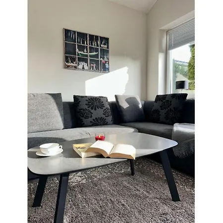 Apartment 2 On The Baltic Sea Zierow