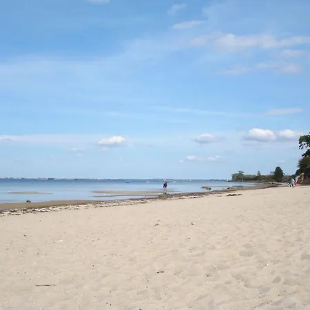 2 On The Baltic Sea Zierow