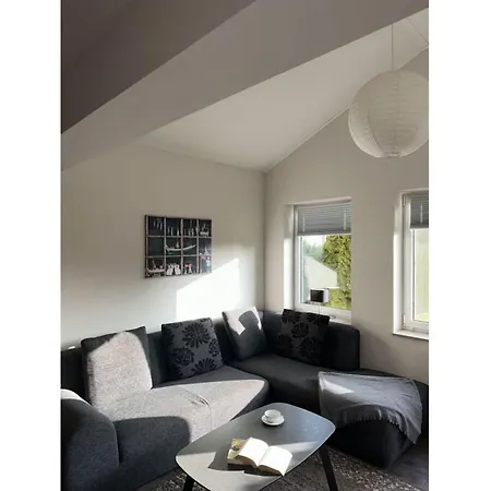 2 On The Baltic Sea Apartment *